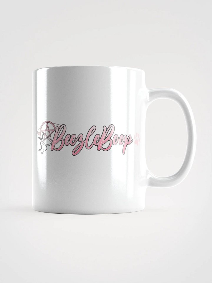 Beezleboop - Mug (White) product image (1)