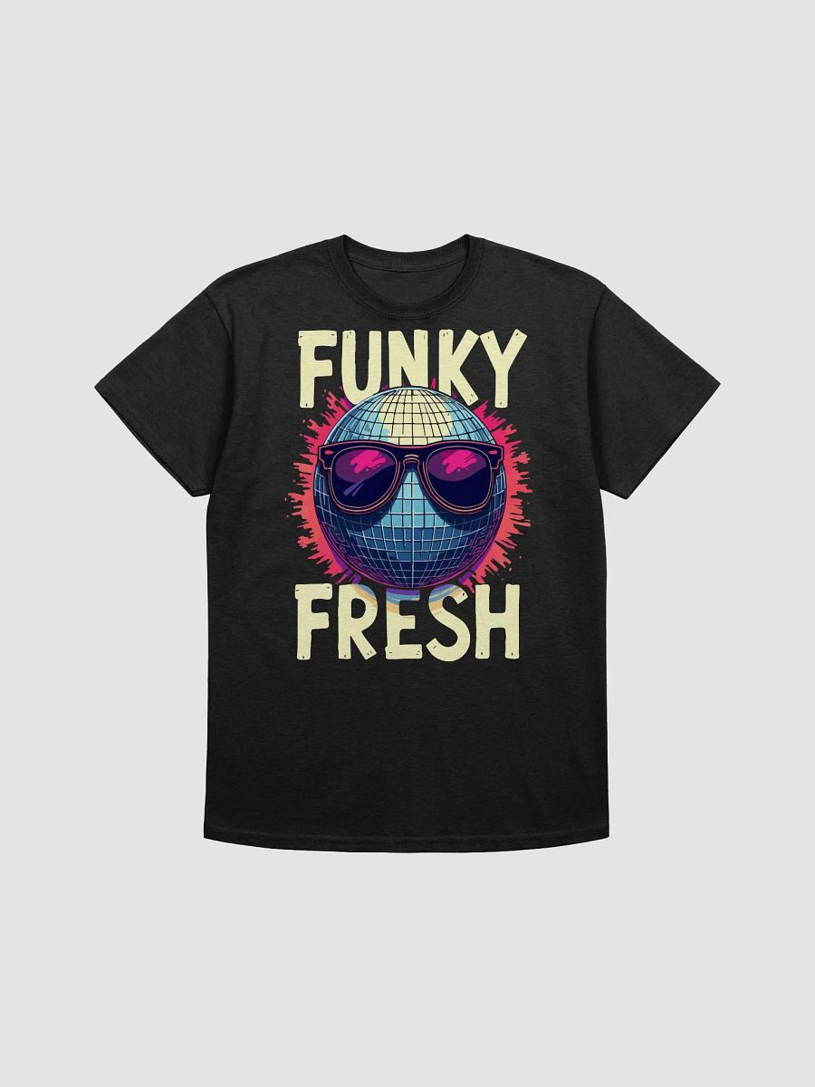 Funky Fresh T-Shirt product image (1)