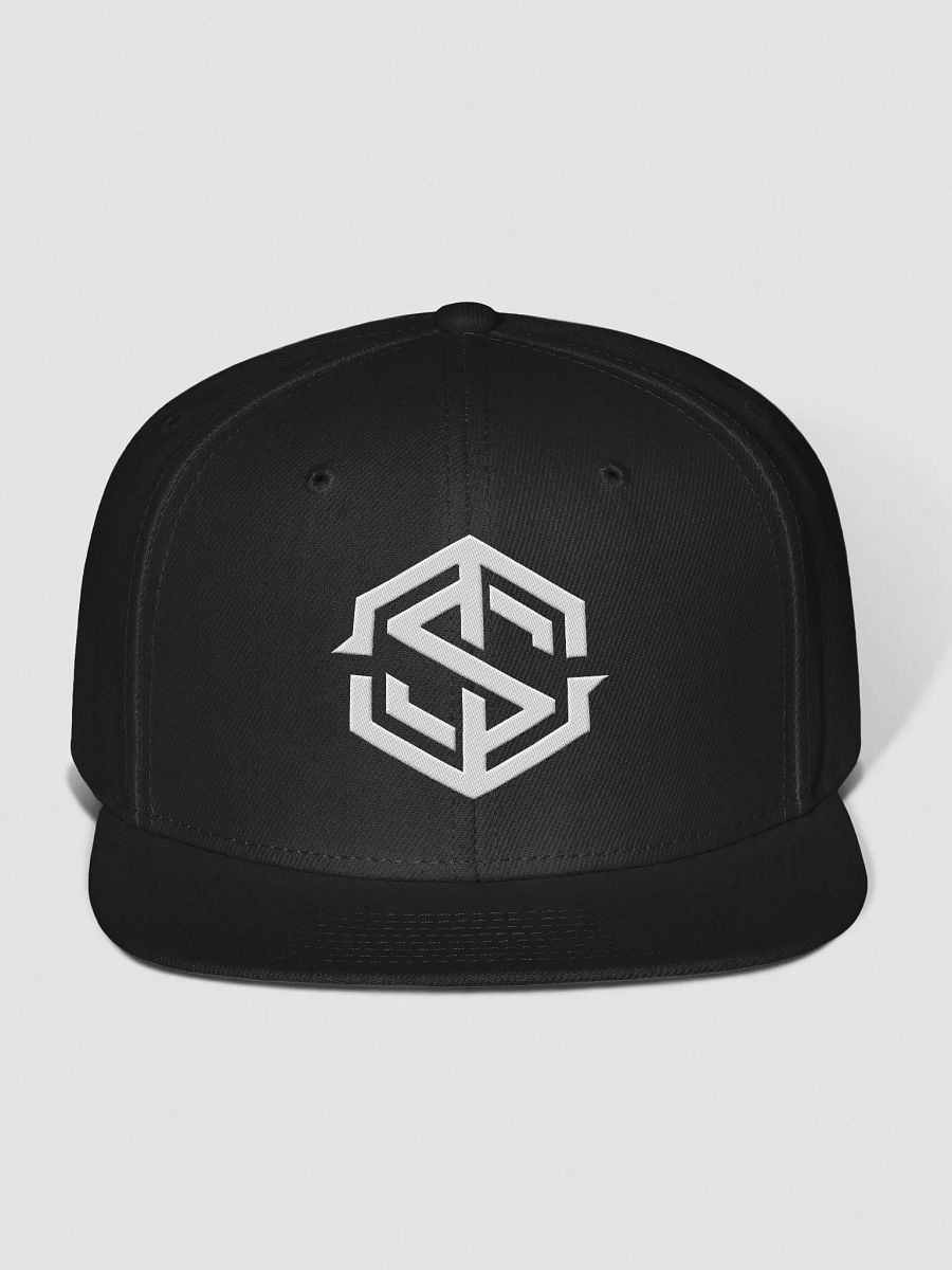 S Flat Cap product image (1)