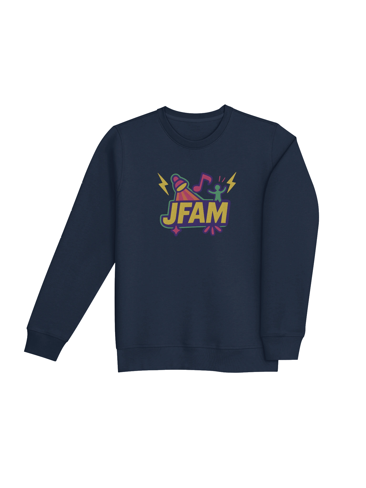 Legendary Crown Organic Sweatshirt product image (17)