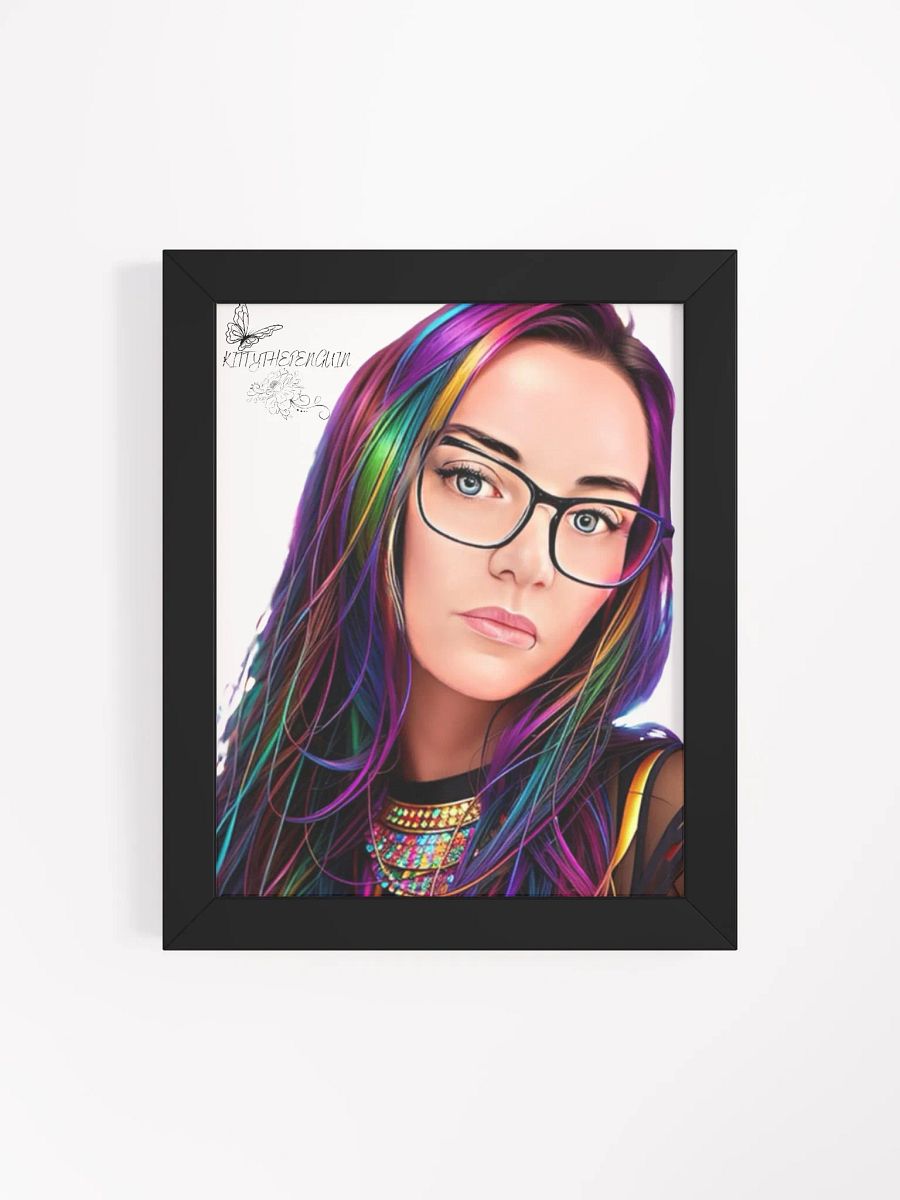 Framed Poster product image (114)