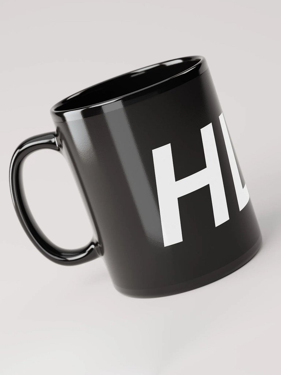 HLX Mug product image (6)