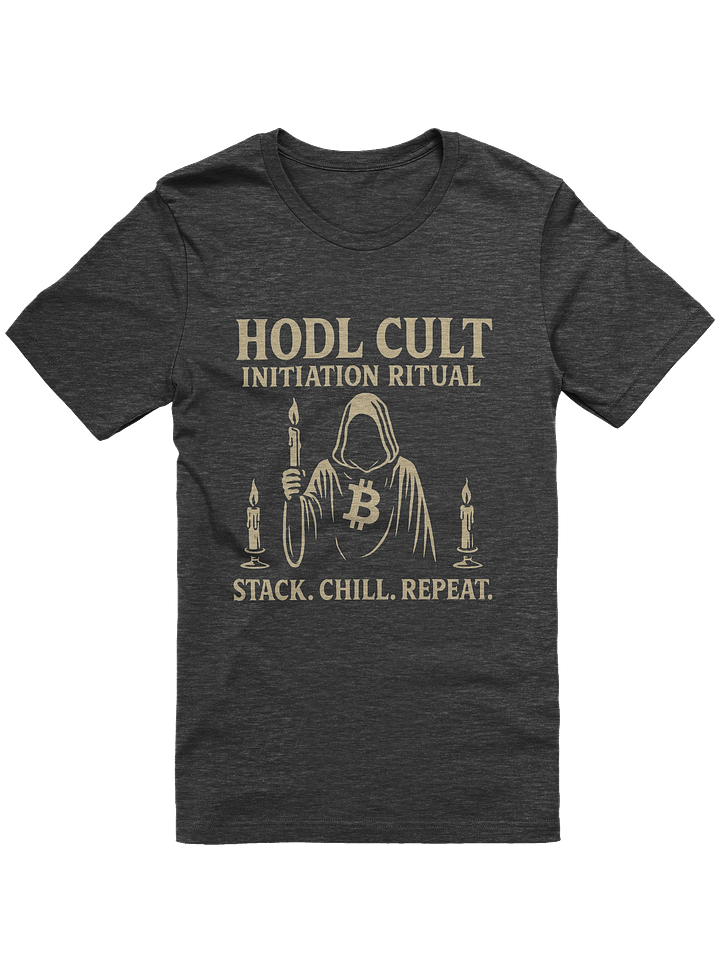 B.O.M.B. Based On My Beliefs! Stack. Chill. Repeat. product image (2)