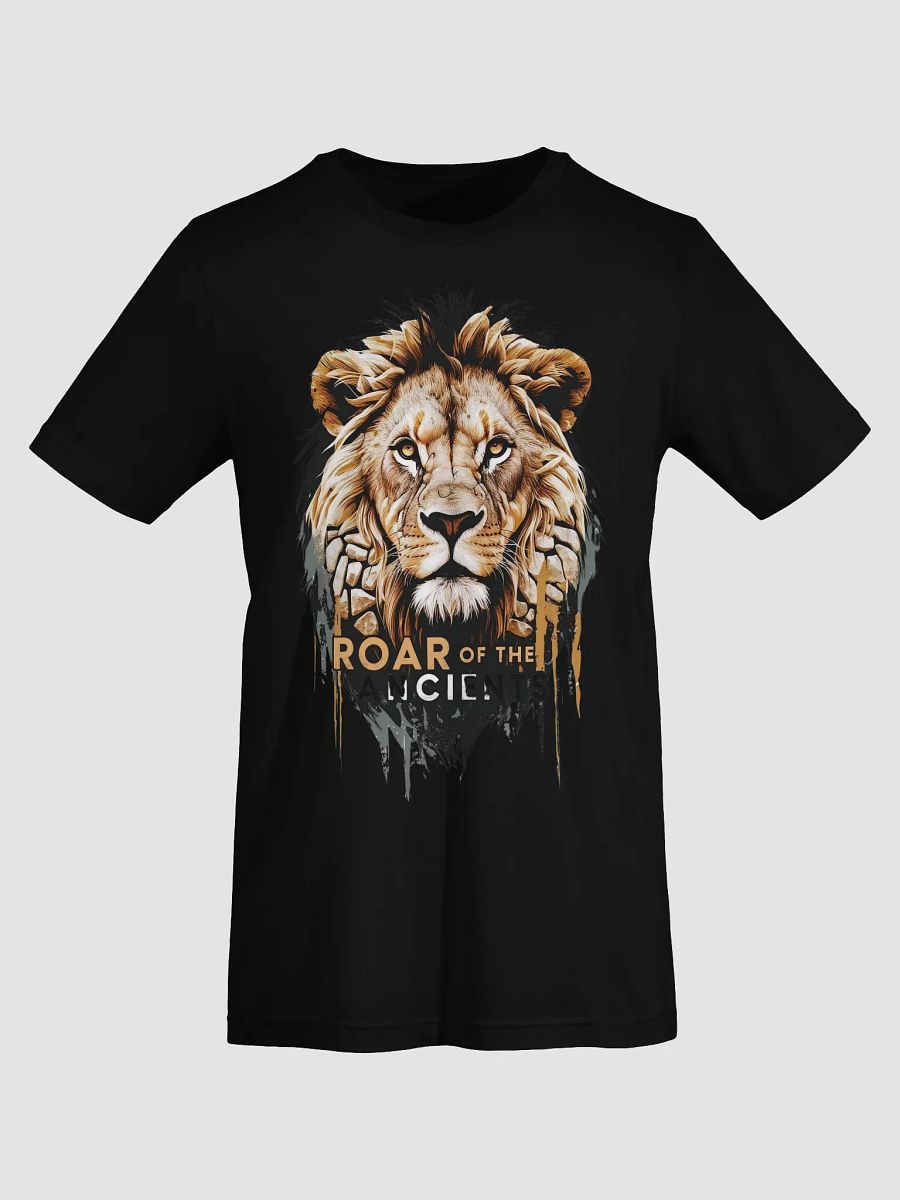 Ancient Roar Stone Wash T-Shirt product image (15)
