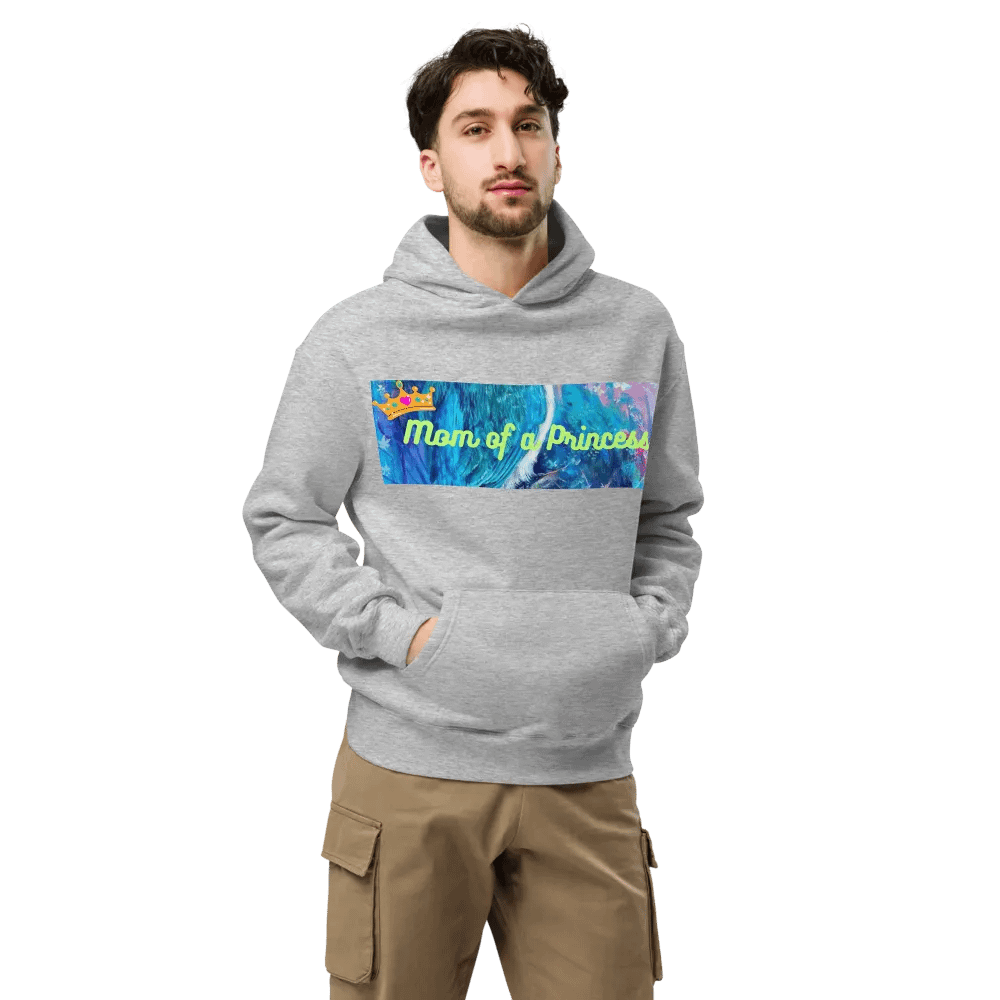 Cozy Comfort Unisex Oversized Hoodie product image (37)