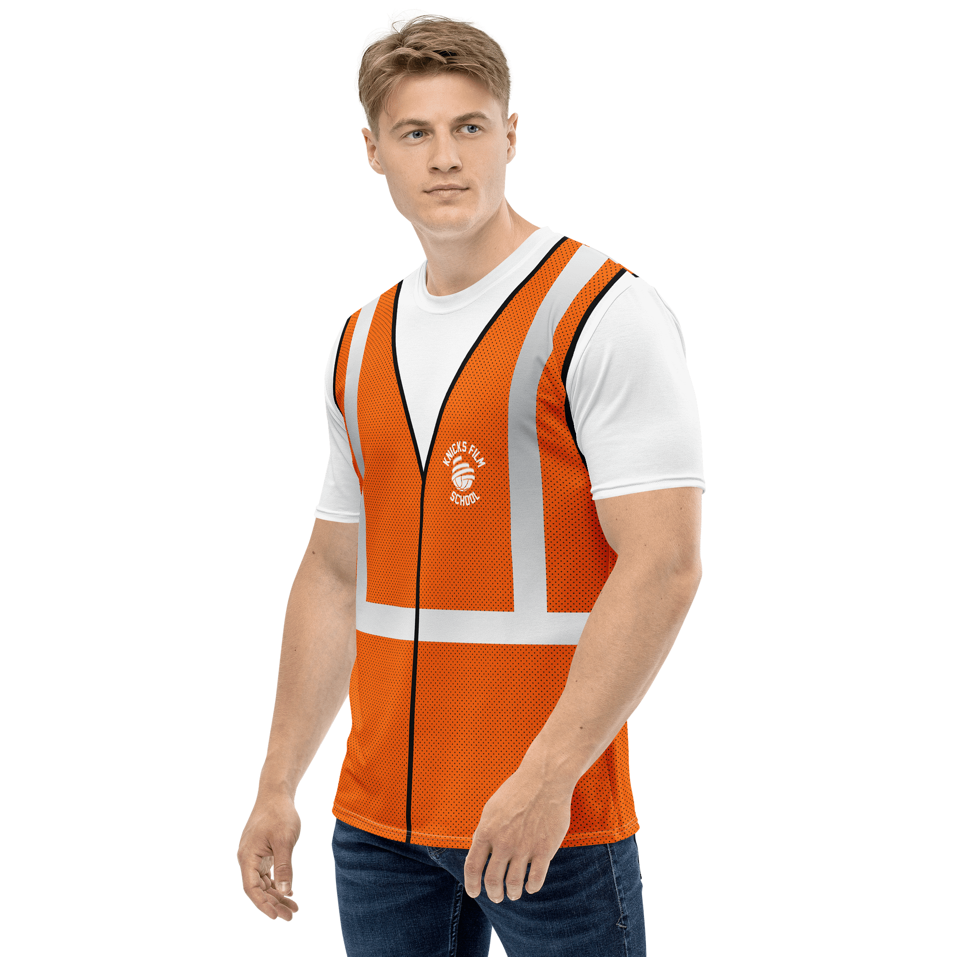 DPOG Vest T-Shirt product image (3)