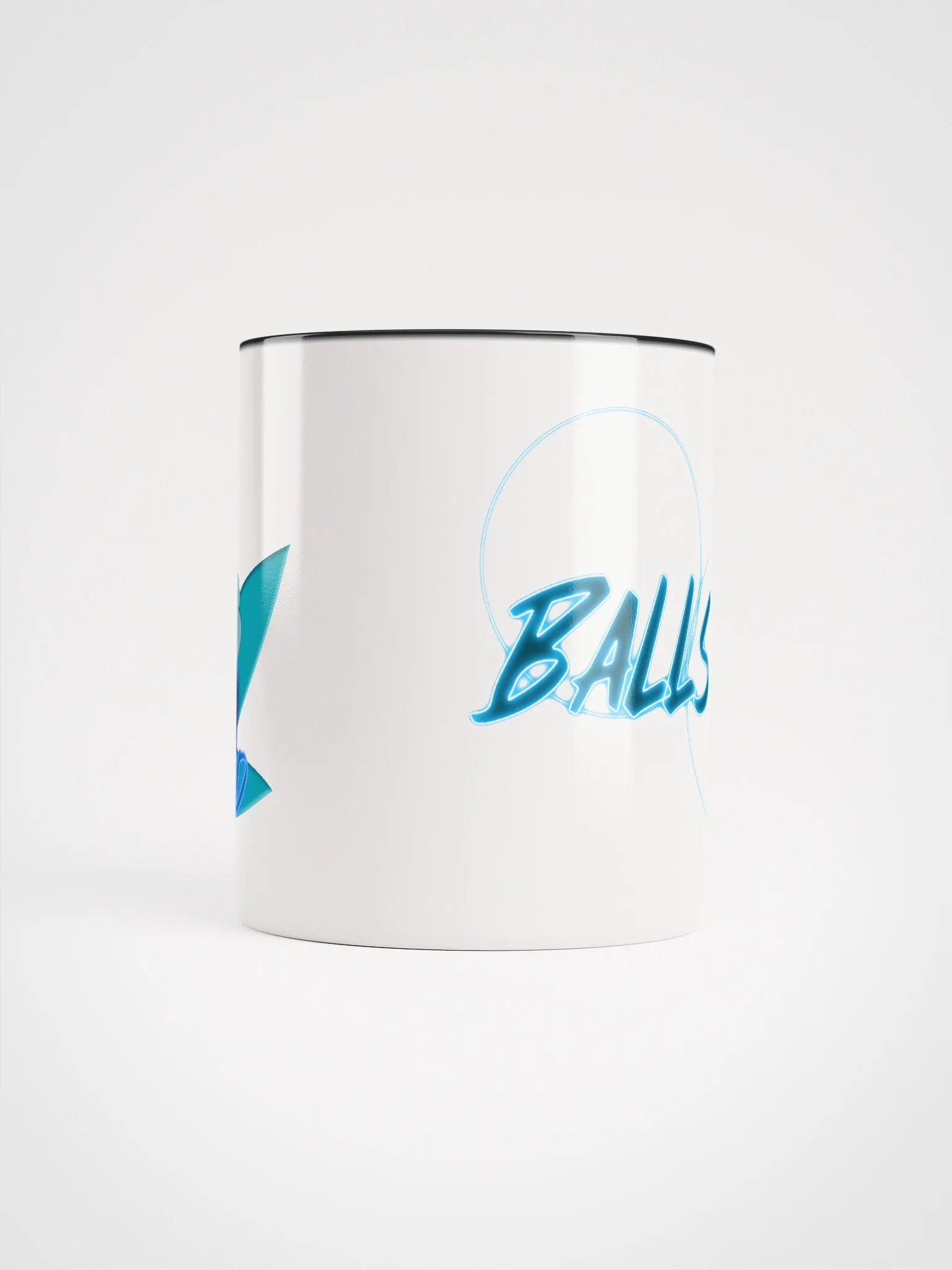 Mug Blue product image (10)