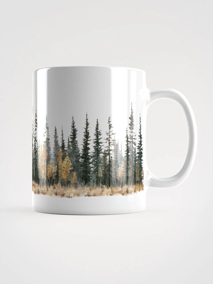 Autumn Tranquility Mug product image (1)