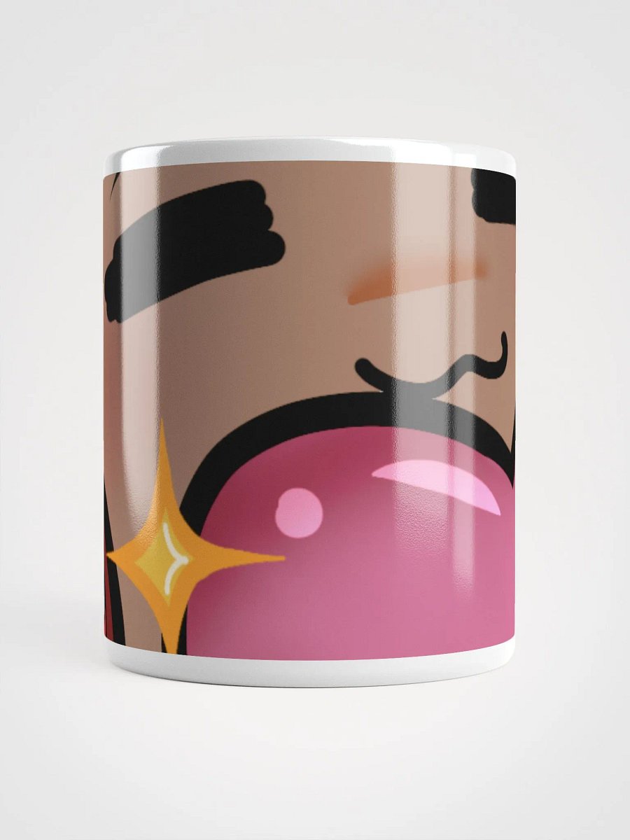 Glamorous Love NekoDarius Mug product image (5)