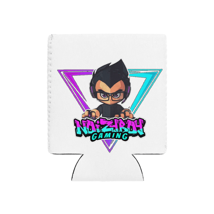 Noizyboy Gaming Can Cooler product image (1)