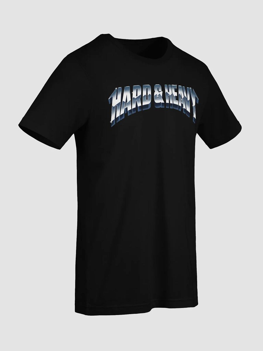 Metallic Intensity T-Shirt product image (35)