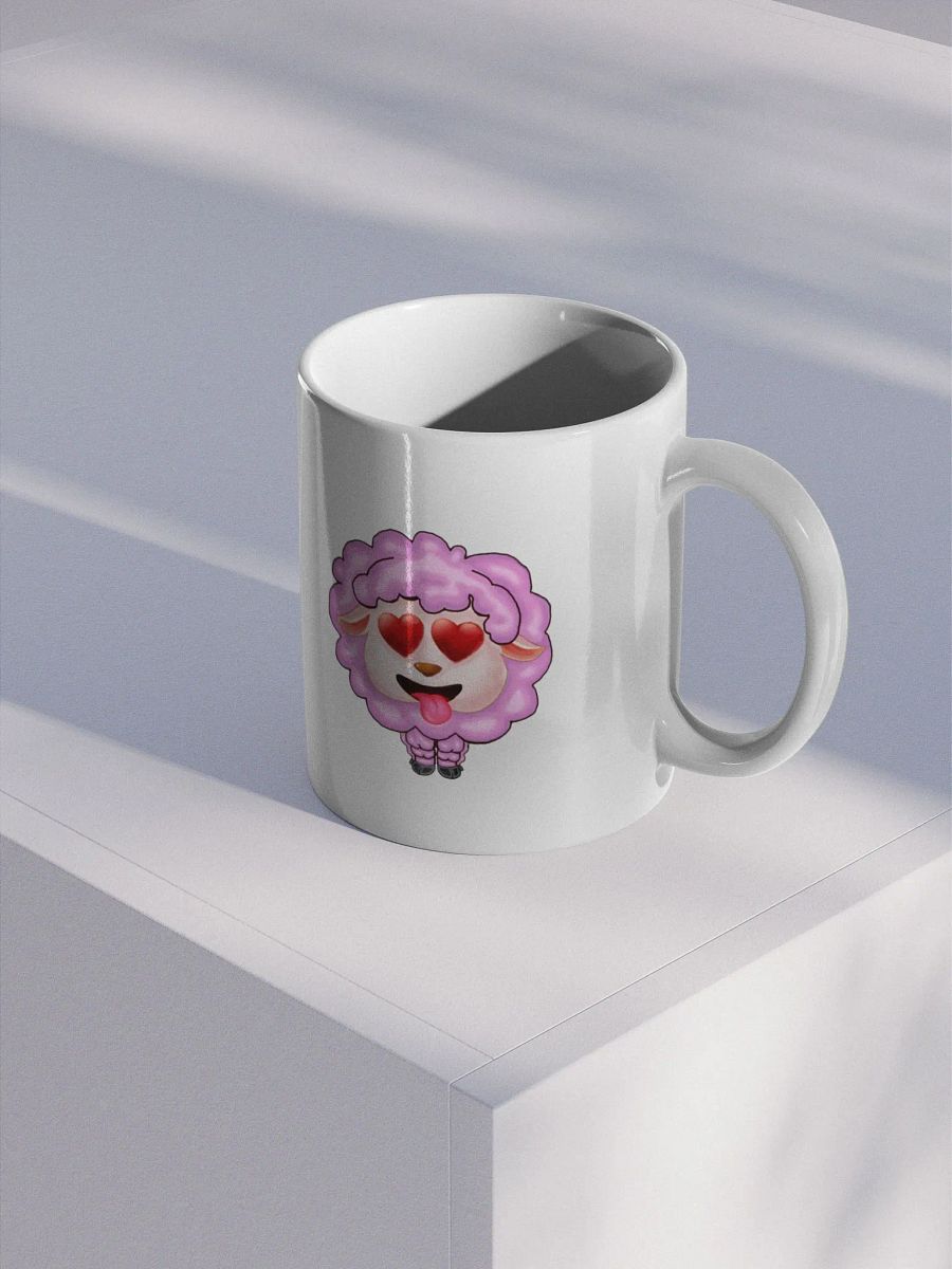 Love Sheep Mug product image (2)
