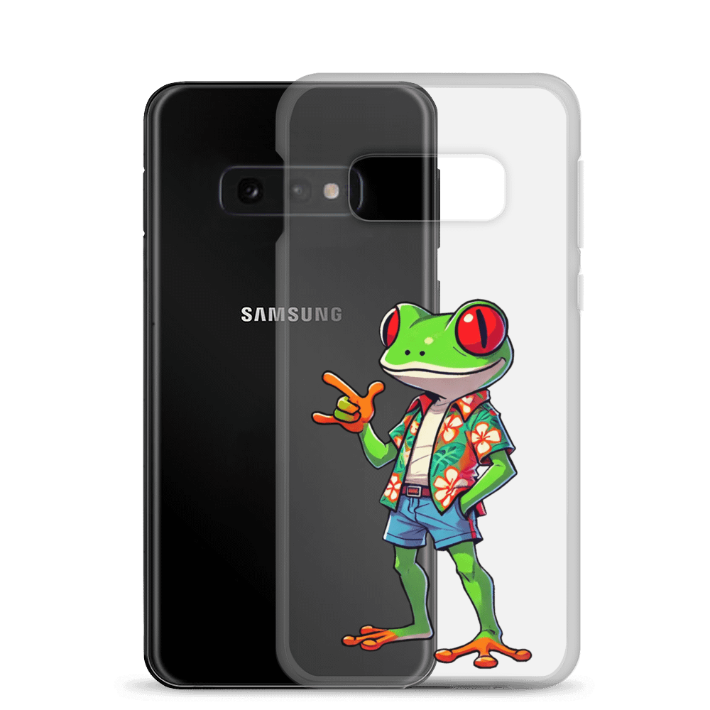 AK INSTINCT - Ripple Phone Case product image (24)