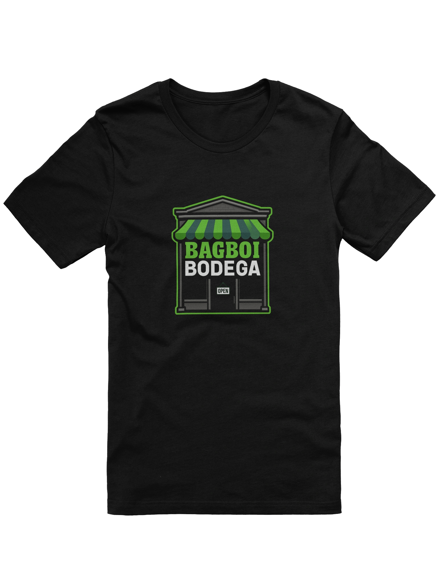 OPEN BODEGA product image (1)