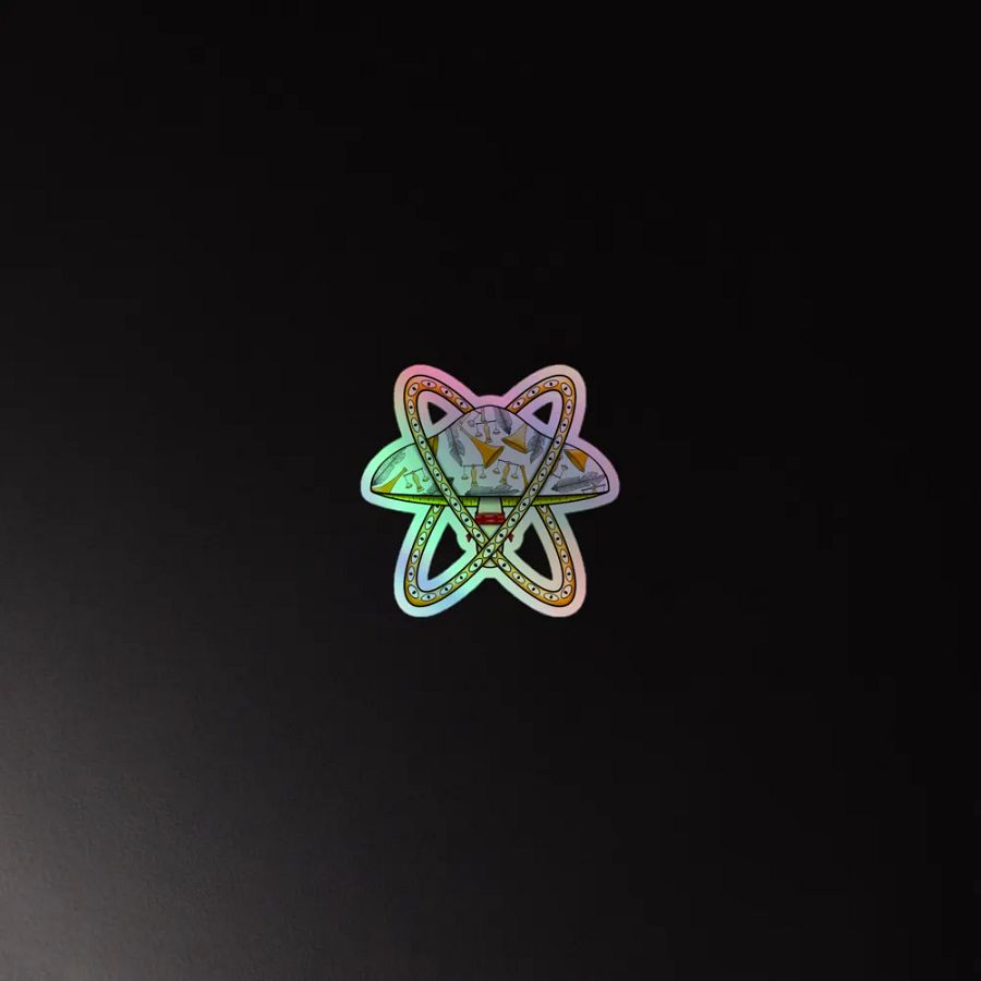 Angel Mushroom product image (4)