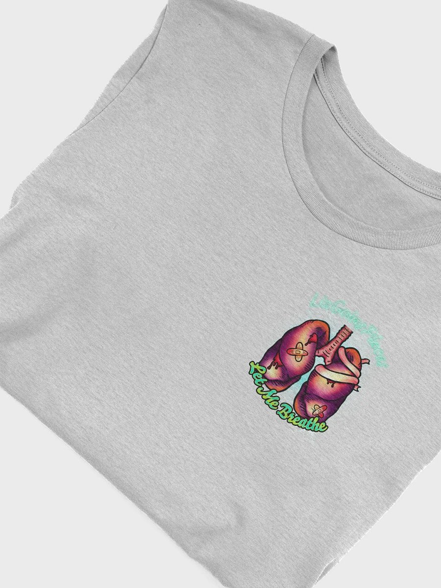 Psychedelic Majestic Beasts T-Shirt product image (5)