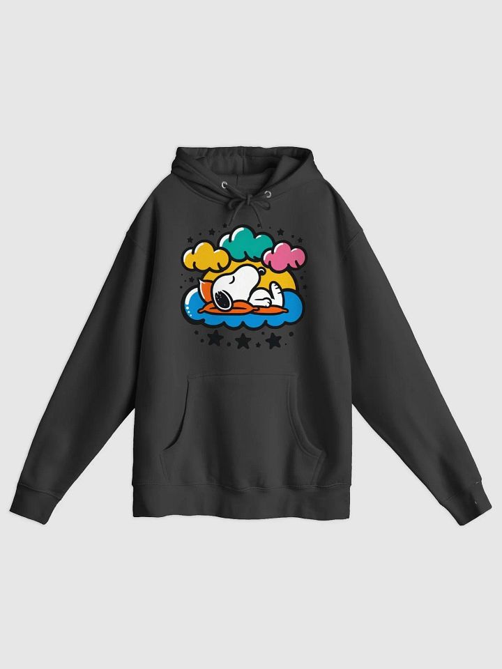 Dreamy Dog Cloud Hoodie product image (1)