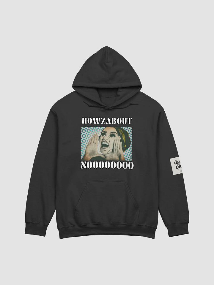 Serenity TF Now Hoodie product image (1)