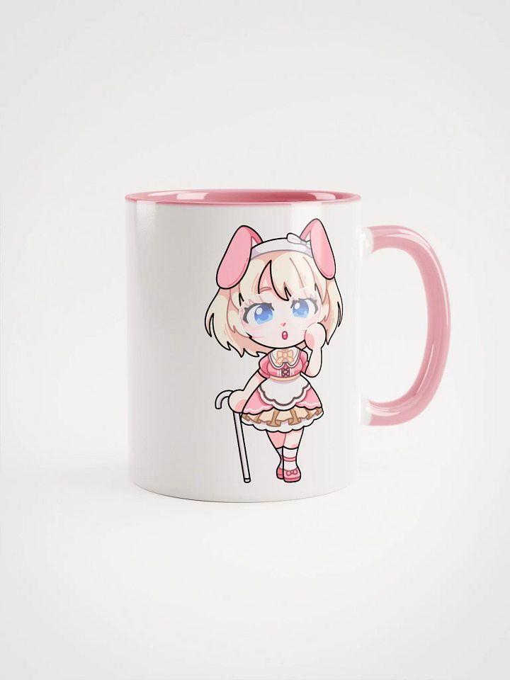 Usagi Chibi Mug product image (1)