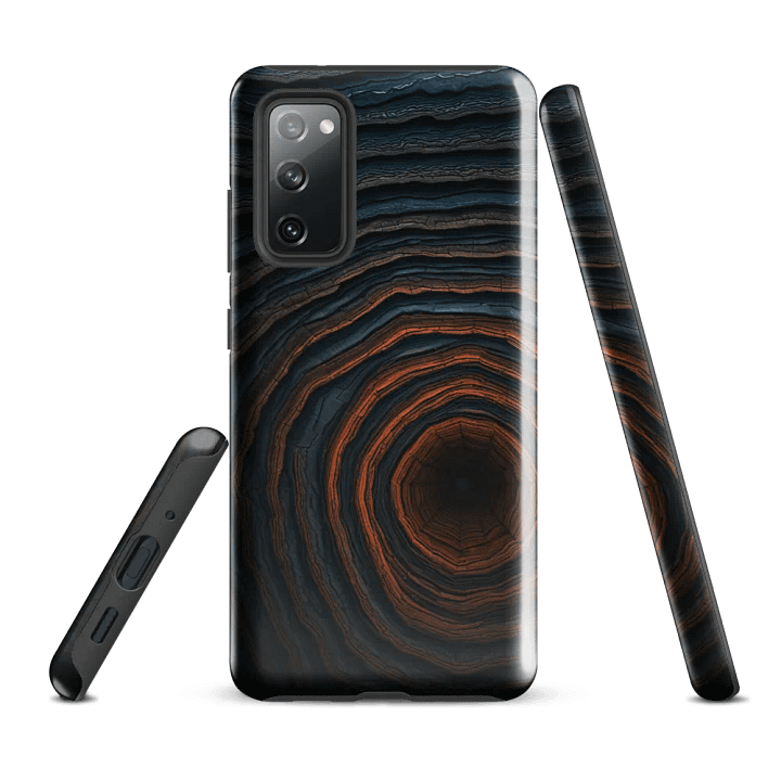 Tough Phone Case for Samsung® product image (1)