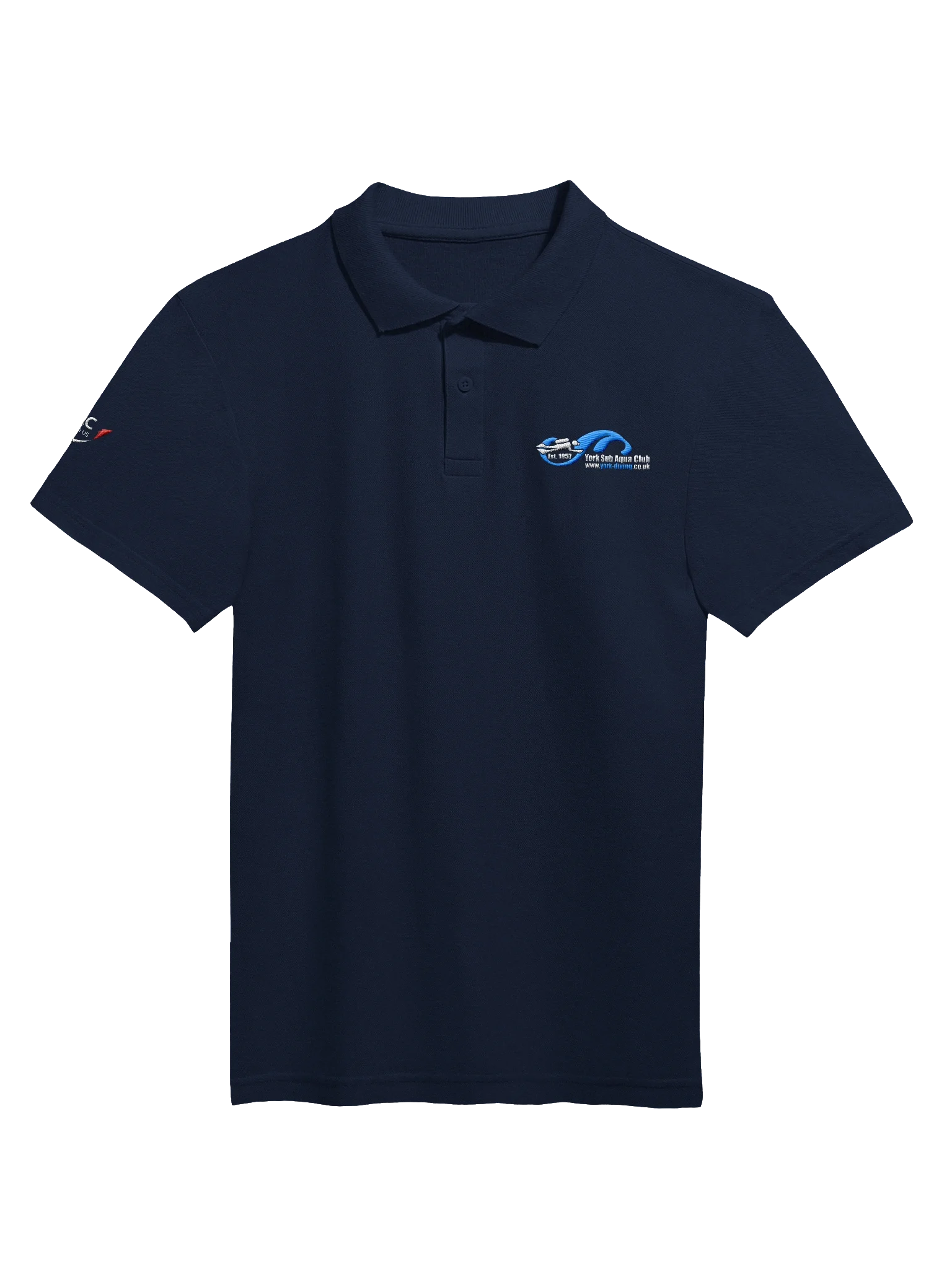 Men's Polo Shirt product image (1)