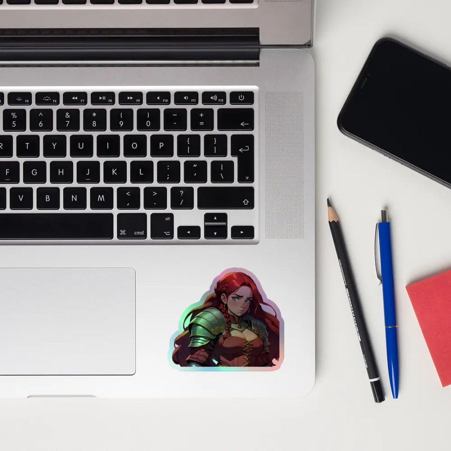DA Merida Chapter 32 product image (12)