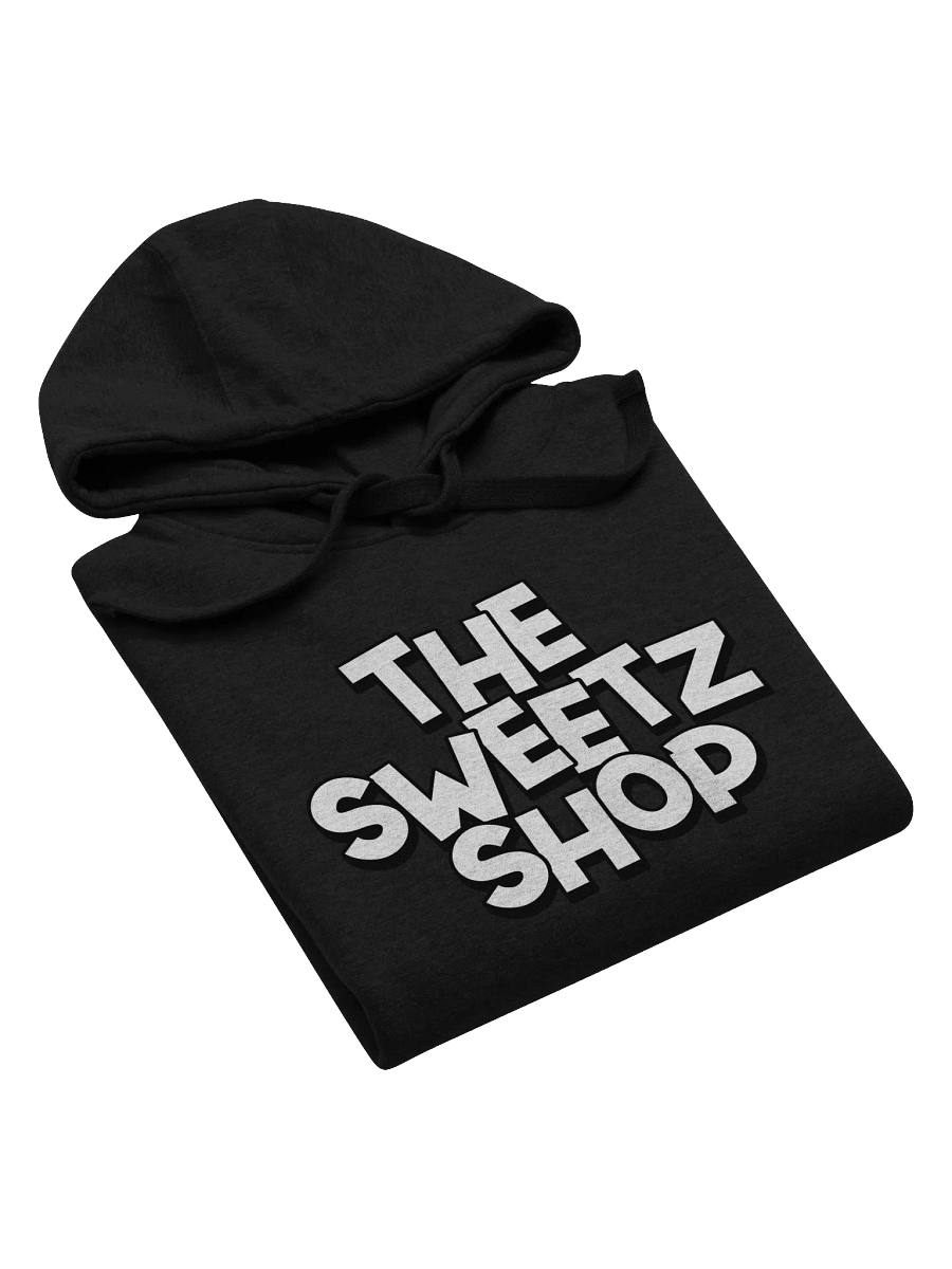 SWEETZ SHOP Unisex Hoodie product image (5)