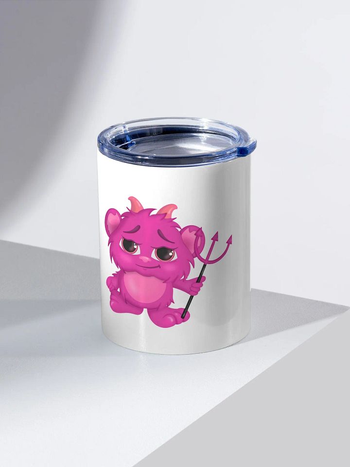 Pink Kids Tumbler product image (2)