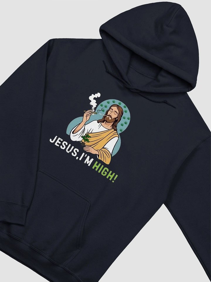 Confession Hoodie product image (2)
