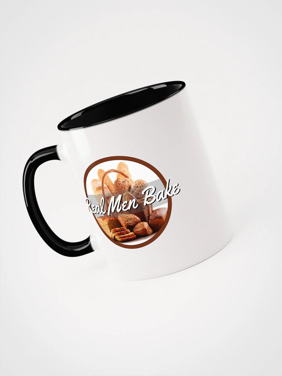 Real Men Bake Mug product image (30)