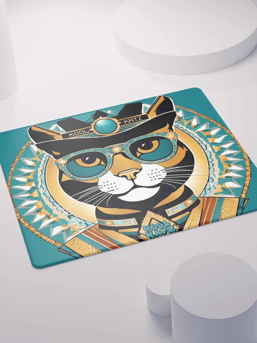 Real Kool Katz Office & Gaming Mouse Mats product image (4)