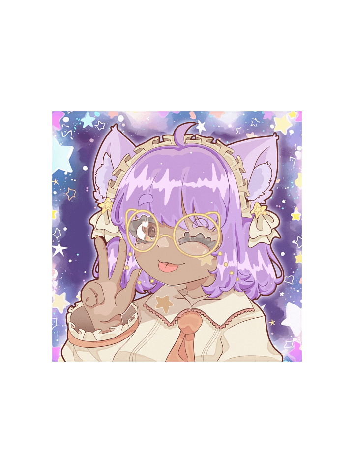 [ LIMITED EDITION ] JENTA print! product image (1)