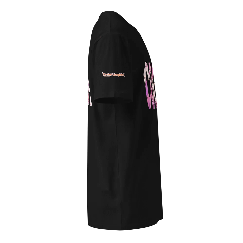 【NEW MODEL DEBUT】Cooky Usagida T-Shirt product image (7)