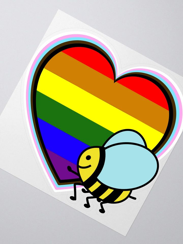 Pride Stimker product image (2)