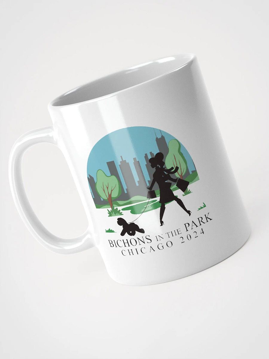 2024 National Specialty / BFCA 11 0z Mug product image (3)