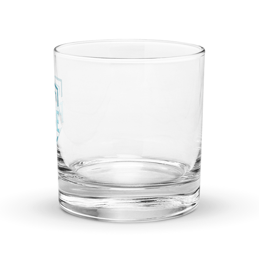 The Pride Rocks Glass product image (2)