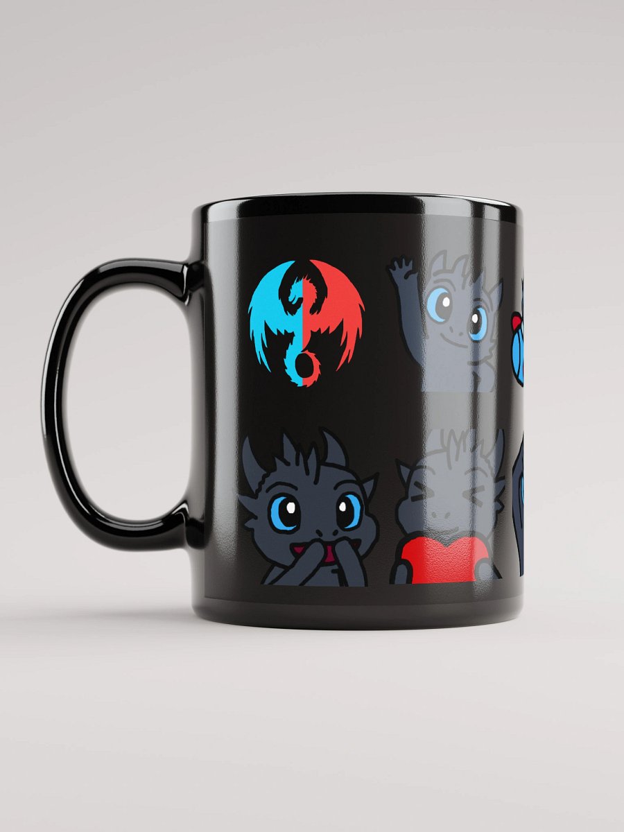 KYAN'S EMOTE MUG product image (6)