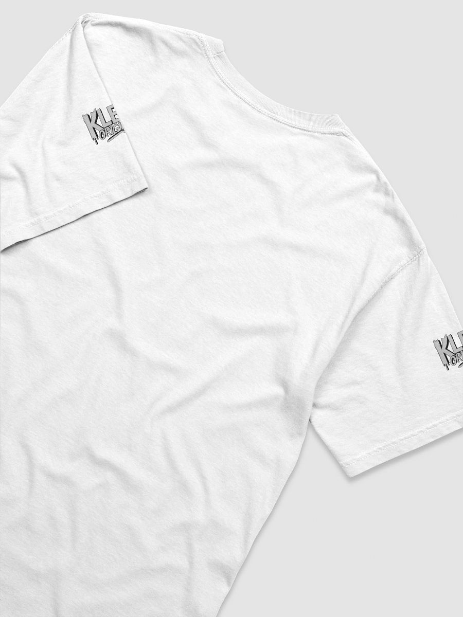 KLERIK Original Crown T-Shirt - No more Stresso Just Espresso product image (101)