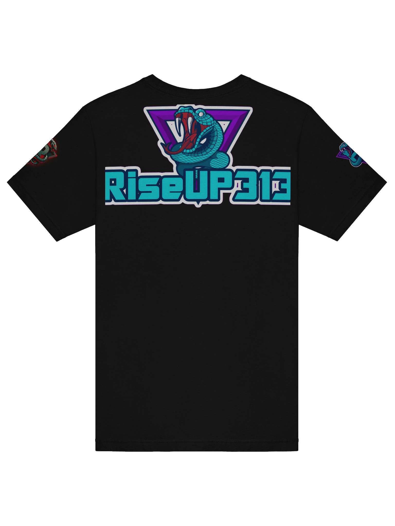 womens Riseup313 Tee product image (49)