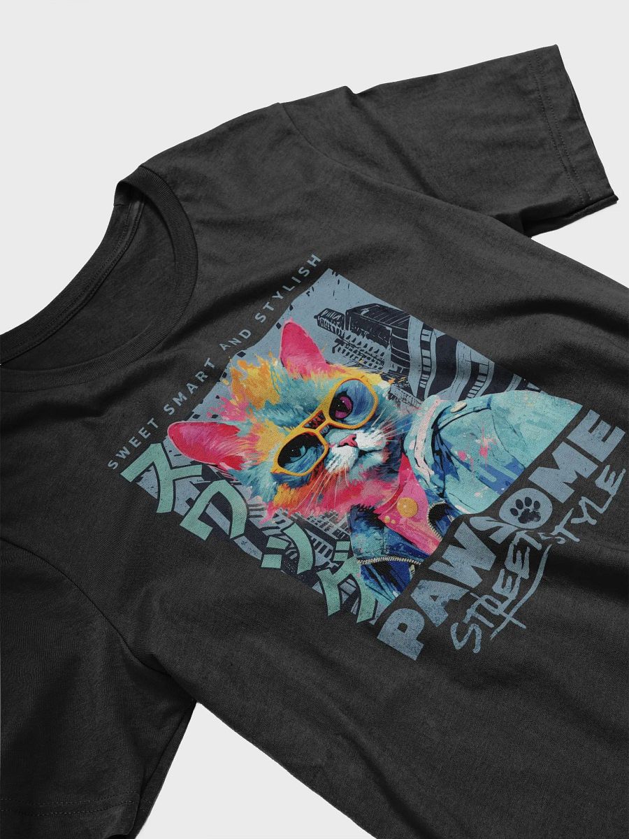 Pawsome Street Style product image (8)