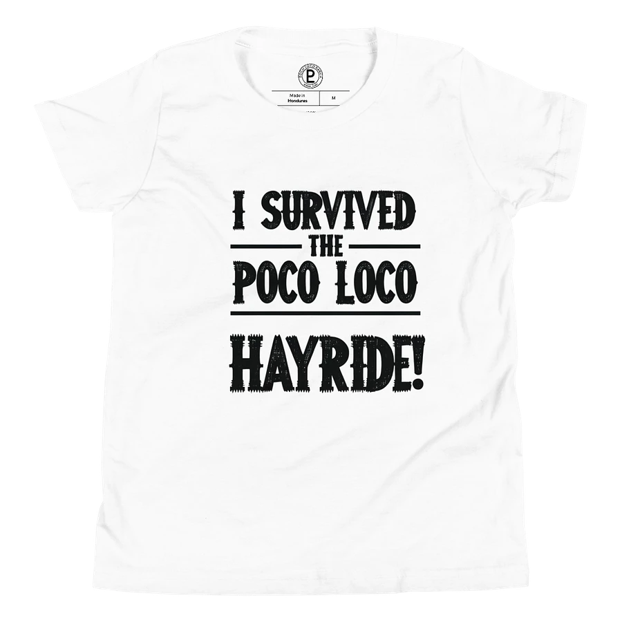 Hayride Conqueror Tee (Kids) product image (2)