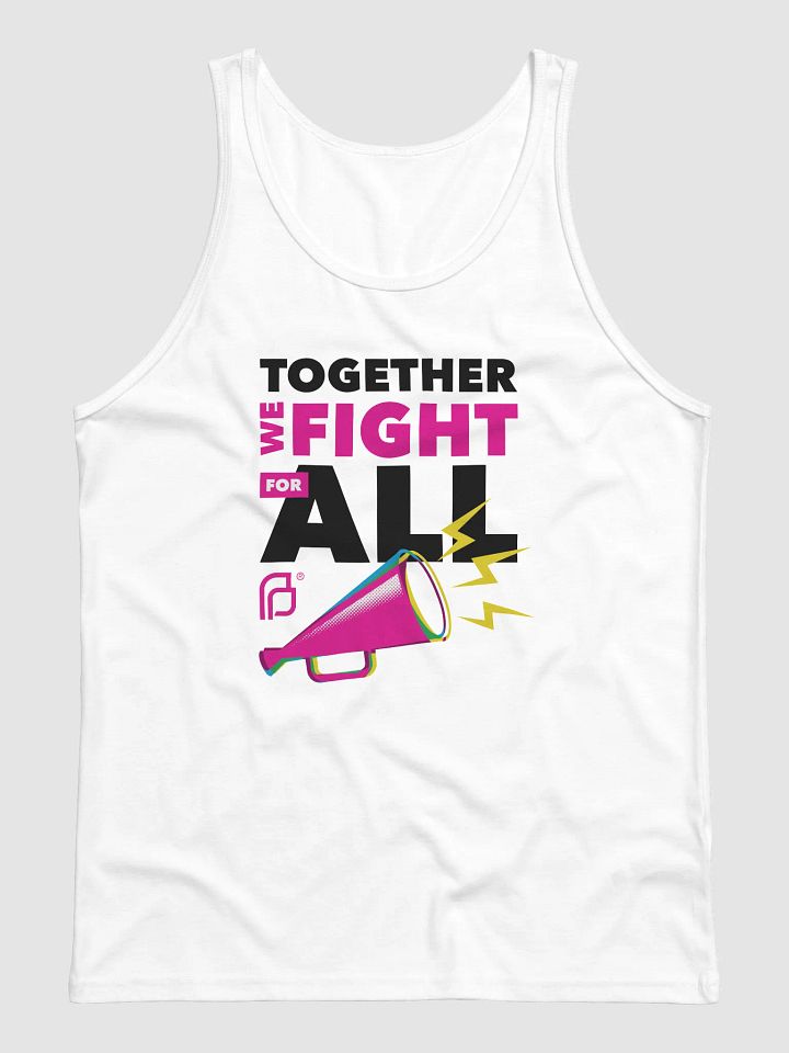 Together We Fight product image (1)