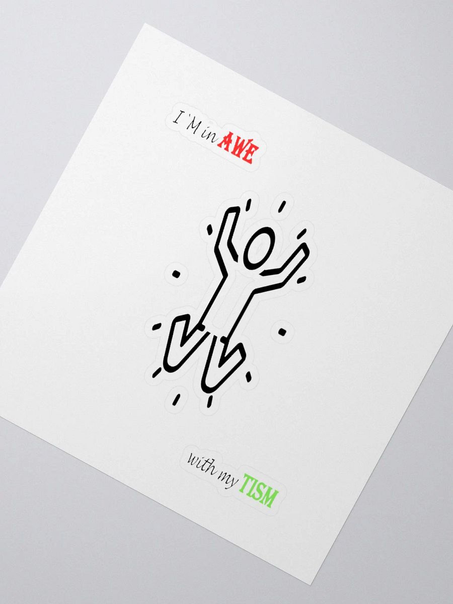AWE tism product image (2)