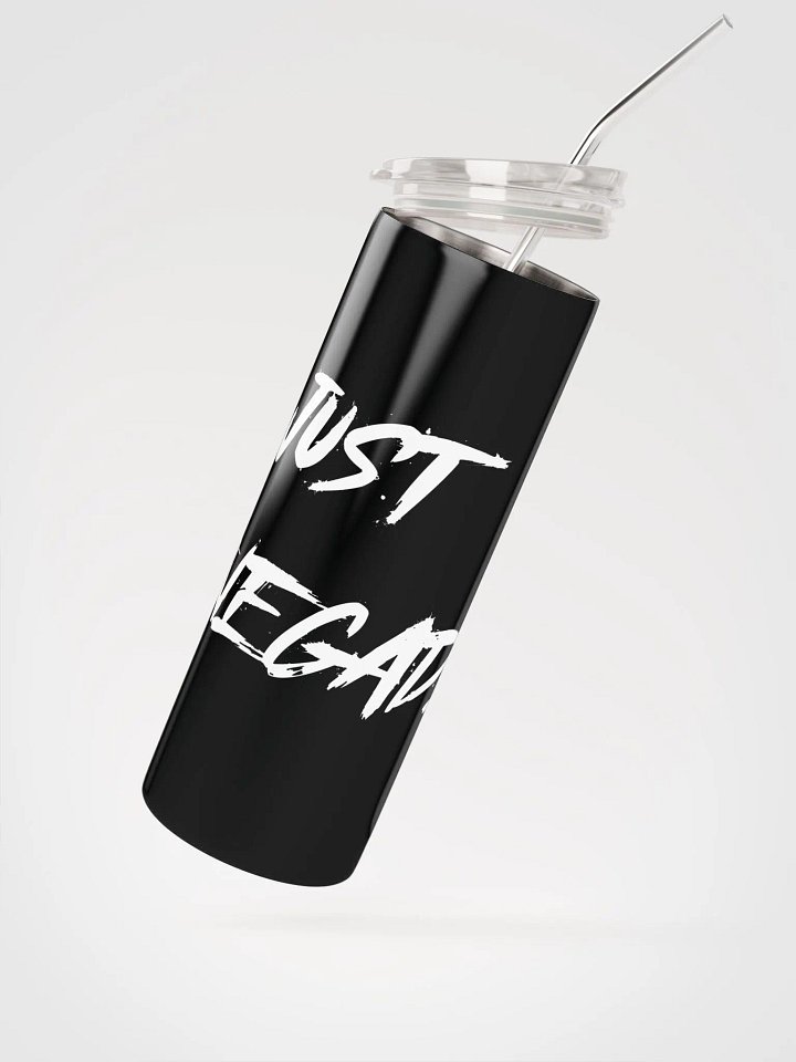 Stainless Steel Tumbler product image (2)