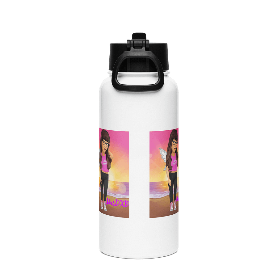 Water Bottle MrsDXB product image (2)