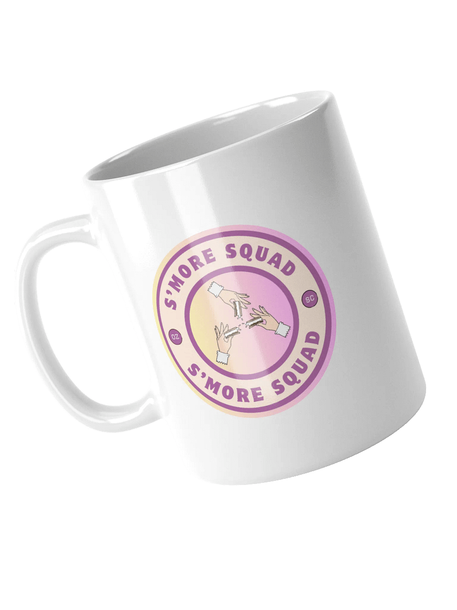 S'more Squad Mug product image (3)
