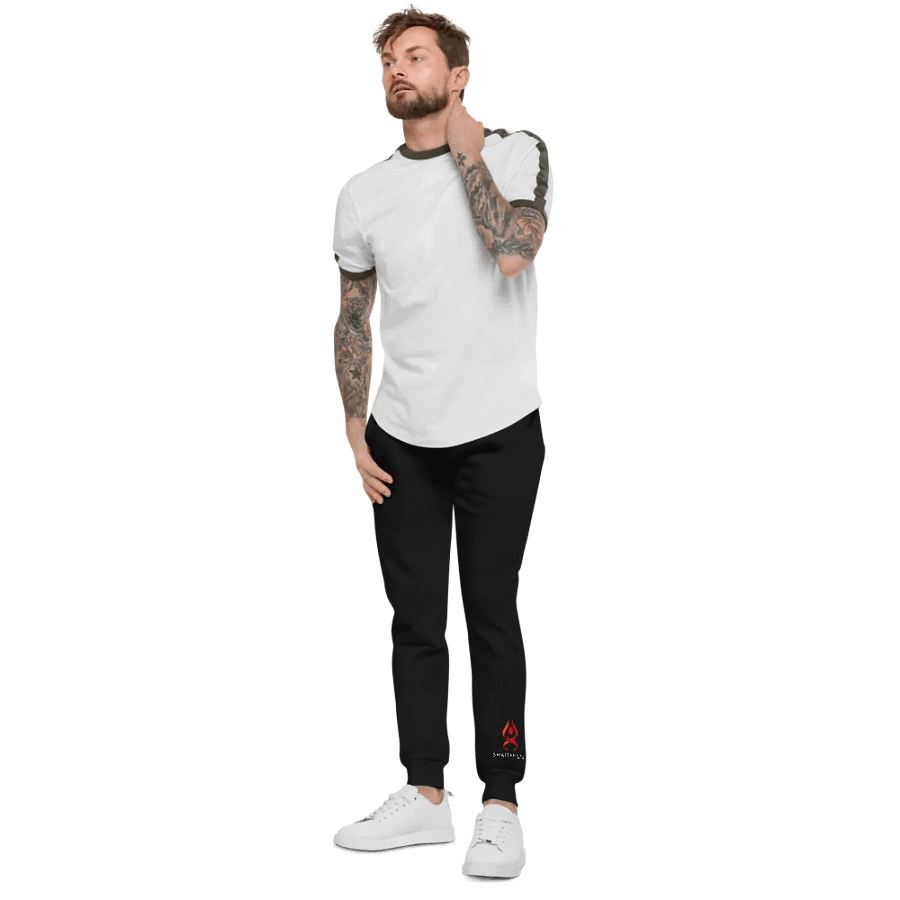 Pantalón jogging Unisex product image (4)
