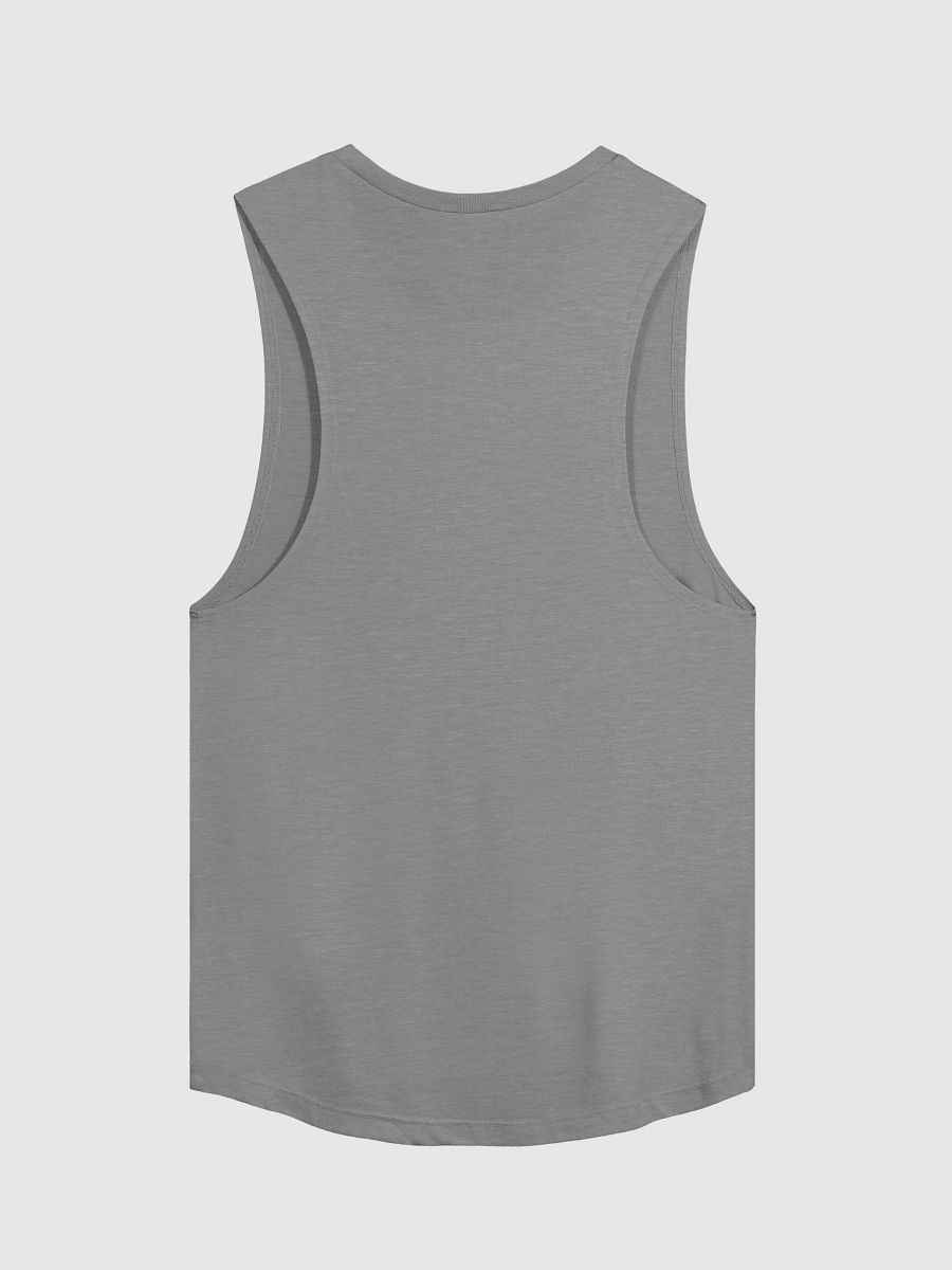Border Collie Dog Mom Tank - Small print product image (17)