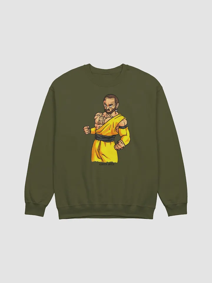PM Day 1 Sweatshirt product image (6)