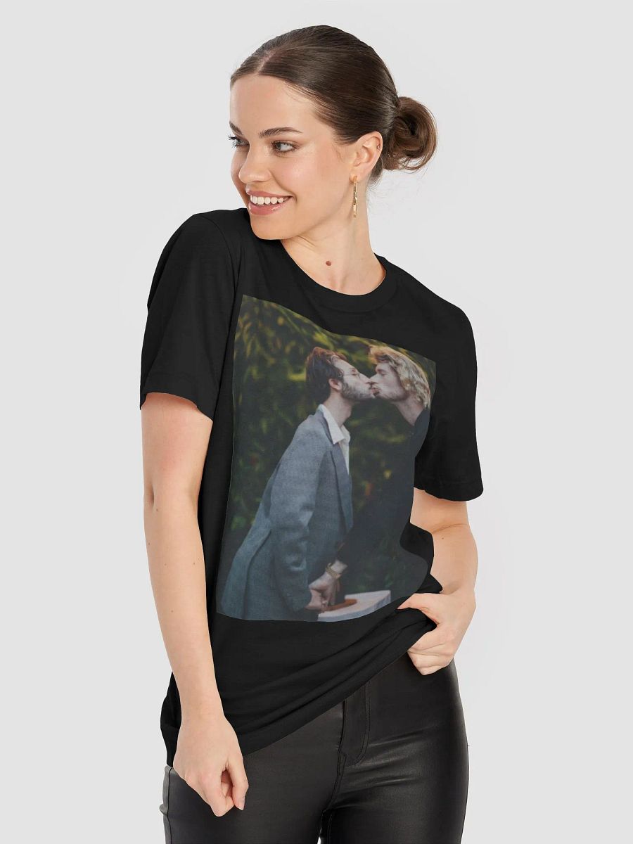 BBNO$ Kissing Yung Gravy Shirt product image (9)